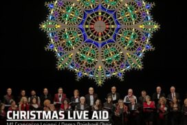 Christmas Live Aid